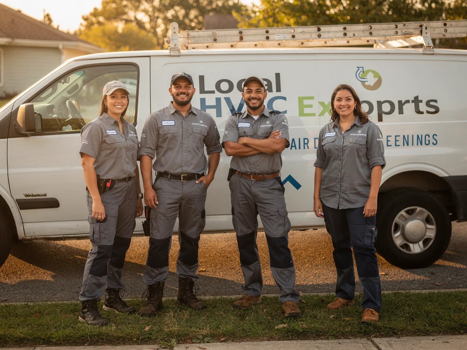24/7 HVAC Repair & AC Replacement company in Big Spring, TX